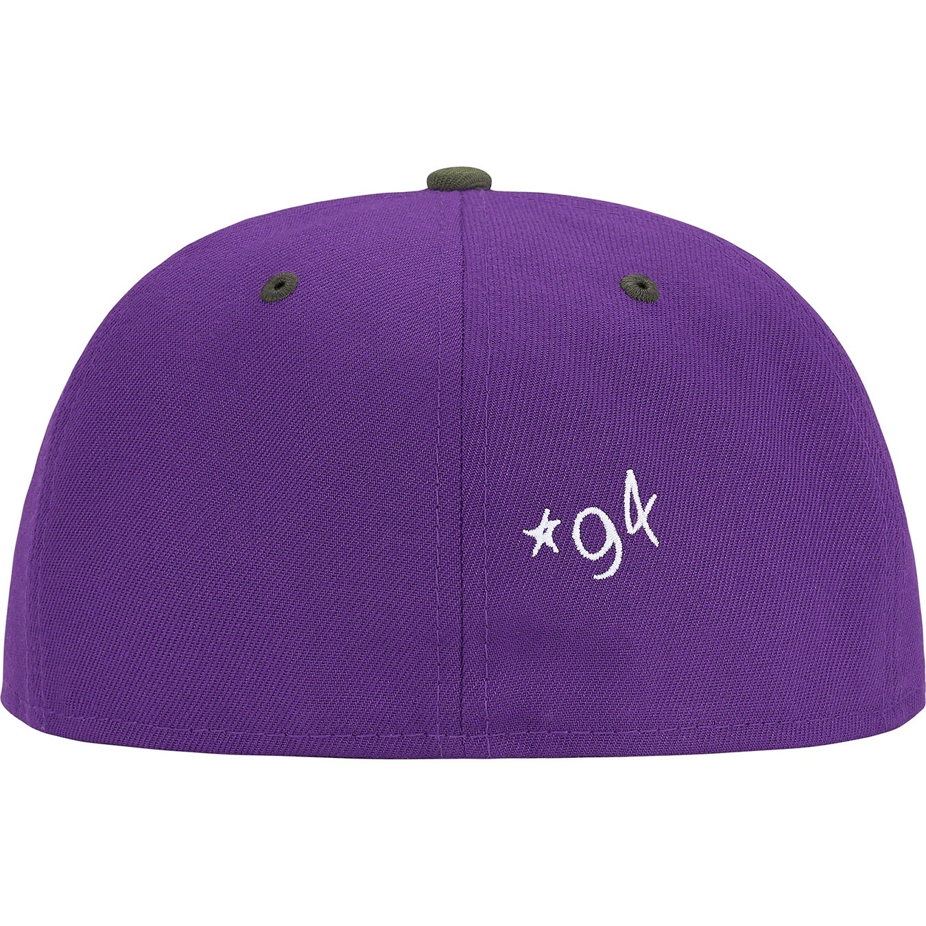 Gonz Logo New Era® view 7